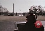 Standbild Präsident Richard Nixon Washington DC USA, 1972, aus Sekunde 13 historischem Filmmaterial Videoclip 65675056843
