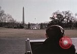 Standbild Präsident Richard Nixon Washington DC USA, 1972, aus Sekunde 16 historischem Filmmaterial Videoclip 65675056843