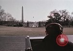Standbild Präsident Richard Nixon Washington DC USA, 1972, aus Sekunde 19 historischem Filmmaterial Videoclip 65675056843