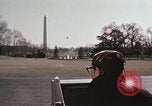 Standbild Präsident Richard Nixon Washington DC USA, 1972, aus Sekunde 21 historischem Filmmaterial Videoclip 65675056843