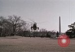 Standbild Präsident Richard Nixon Washington DC USA, 1972, aus Sekunde 29 historischem Filmmaterial Videoclip 65675056843