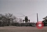 Standbild Präsident Richard Nixon Washington DC USA, 1972, aus Sekunde 32 historischem Filmmaterial Videoclip 65675056843