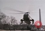 Standbild Präsident Richard Nixon Washington DC USA, 1972, aus Sekunde 34 historischem Filmmaterial Videoclip 65675056843