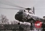 Standbild Präsident Richard Nixon Washington DC USA, 1972, aus Sekunde 38 historischem Filmmaterial Videoclip 65675056843