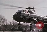 Standbild Präsident Richard Nixon Washington DC USA, 1972, aus Sekunde 39 historischem Filmmaterial Videoclip 65675056843