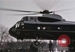 Standbild Präsident Richard Nixon Washington DC USA, 1972, aus Sekunde 44 historischem Filmmaterial Videoclip 65675056843
