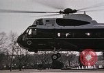 Standbild Präsident Richard Nixon Washington DC USA, 1972, aus Sekunde 45 historischem Filmmaterial Videoclip 65675056843