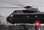 Standbild Präsident Richard Nixon Washington DC USA, 1972, aus Sekunde 46 historischem Filmmaterial Videoclip 65675056843