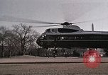 Standbild Präsident Richard Nixon Washington DC USA, 1972, aus Sekunde 49 historischem Filmmaterial Videoclip 65675056843