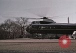 Standbild Präsident Richard Nixon Washington DC USA, 1972, aus Sekunde 51 historischem Filmmaterial Videoclip 65675056843