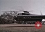 Standbild Präsident Richard Nixon Washington DC USA, 1972, aus Sekunde 52 historischem Filmmaterial Videoclip 65675056843
