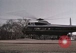 Standbild Präsident Richard Nixon Washington DC USA, 1972, aus Sekunde 53 historischem Filmmaterial Videoclip 65675056843