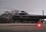 Standbild Präsident Richard Nixon Washington DC USA, 1972, aus Sekunde 54 historischem Filmmaterial Videoclip 65675056843