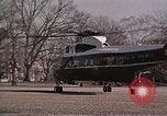 Standbild Präsident Richard Nixon Washington DC USA, 1972, aus Sekunde 56 historischem Filmmaterial Videoclip 65675056843