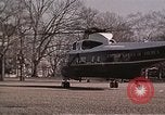 Standbild Präsident Richard Nixon Washington DC USA, 1972, aus Sekunde 60 historischem Filmmaterial Videoclip 65675056843