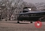 Standbild Präsident Richard Nixon Washington DC USA, 1972, aus Sekunde 61 historischem Filmmaterial Videoclip 65675056843