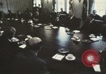 Standbild Präsident Richard Nixon Washington DC USA, 1972, aus Sekunde 1 historischem Filmmaterial Videoclip 65675056844