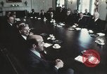 Standbild Präsident Richard Nixon Washington DC USA, 1972, aus Sekunde 10 historischem Filmmaterial Videoclip 65675056844