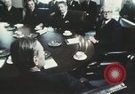 Standbild Präsident Richard Nixon Washington DC USA, 1972, aus Sekunde 13 historischem Filmmaterial Videoclip 65675056844