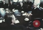 Standbild Präsident Richard Nixon Washington DC USA, 1972, aus Sekunde 15 historischem Filmmaterial Videoclip 65675056844