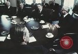 Standbild Präsident Richard Nixon Washington DC USA, 1972, aus Sekunde 16 historischem Filmmaterial Videoclip 65675056844