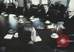 Standbild Präsident Richard Nixon Washington DC USA, 1972, aus Sekunde 18 historischem Filmmaterial Videoclip 65675056844