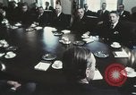 Standbild Präsident Richard Nixon Washington DC USA, 1972, aus Sekunde 20 historischem Filmmaterial Videoclip 65675056844