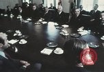 Standbild Präsident Richard Nixon Washington DC USA, 1972, aus Sekunde 22 historischem Filmmaterial Videoclip 65675056844