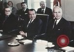 Standbild Präsident Richard Nixon Washington DC USA, 1972, aus Sekunde 43 historischem Filmmaterial Videoclip 65675056844