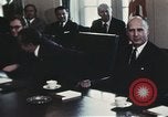 Standbild Präsident Richard Nixon Washington DC USA, 1972, aus Sekunde 46 historischem Filmmaterial Videoclip 65675056844