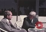 Image of President Richard Nixon Washington DC USA, 1973, second 20 stock footage video 65675056845