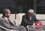 Image of President Richard Nixon Washington DC USA, 1973, second 23 stock footage video 65675056845