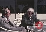 Image of President Richard Nixon Washington DC USA, 1973, second 28 stock footage video 65675056845