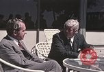 Image of President Richard Nixon Washington DC USA, 1973, second 29 stock footage video 65675056845