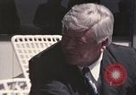 Image of President Richard Nixon Washington DC USA, 1973, second 30 stock footage video 65675056845