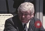 Image of President Richard Nixon Washington DC USA, 1973, second 36 stock footage video 65675056845