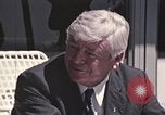 Image of President Richard Nixon Washington DC USA, 1973, second 37 stock footage video 65675056845