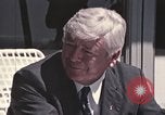 Image of President Richard Nixon Washington DC USA, 1973, second 38 stock footage video 65675056845