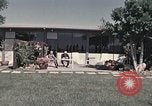 Image of President Richard Nixon Washington DC USA, 1973, second 53 stock footage video 65675056845