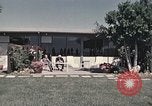 Image of President Richard Nixon Washington DC USA, 1973, second 55 stock footage video 65675056845