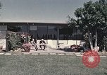 Image of President Richard Nixon Washington DC USA, 1973, second 56 stock footage video 65675056845