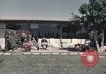 Image of President Richard Nixon Washington DC USA, 1973, second 58 stock footage video 65675056845