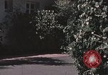 Image of President Richard Nixon San Clemente California USA, 1973, second 3 stock footage video 65675056846