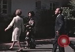 Image of President Richard Nixon San Clemente California USA, 1973, second 6 stock footage video 65675056846