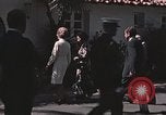 Image of President Richard Nixon San Clemente California USA, 1973, second 7 stock footage video 65675056846