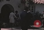 Image of President Richard Nixon San Clemente California USA, 1973, second 9 stock footage video 65675056846