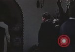 Image of President Richard Nixon San Clemente California USA, 1973, second 10 stock footage video 65675056846