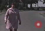 Image of President Richard Nixon San Clemente California USA, 1973, second 19 stock footage video 65675056846