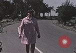 Image of President Richard Nixon San Clemente California USA, 1973, second 20 stock footage video 65675056846