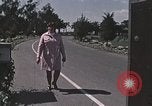 Image of President Richard Nixon San Clemente California USA, 1973, second 21 stock footage video 65675056846